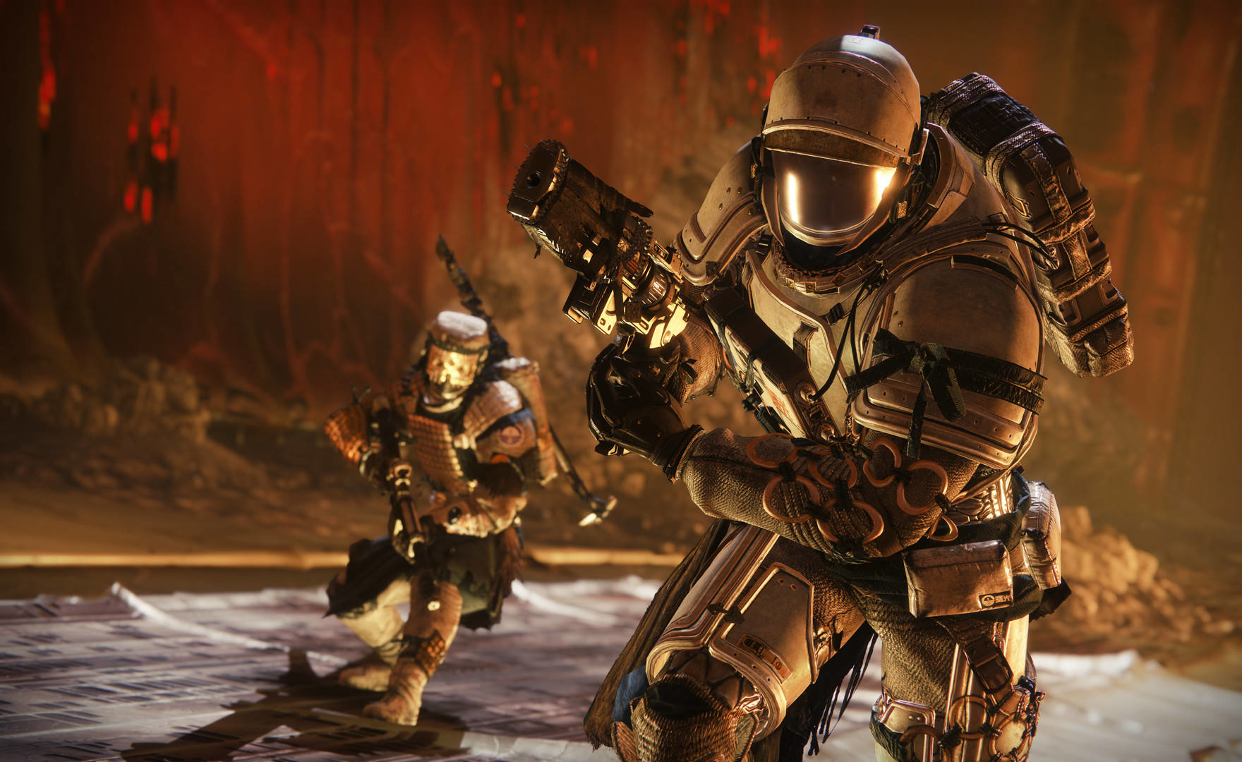 Destiny 2: i Corridoi del Tempo nascondono un nuovo mistero