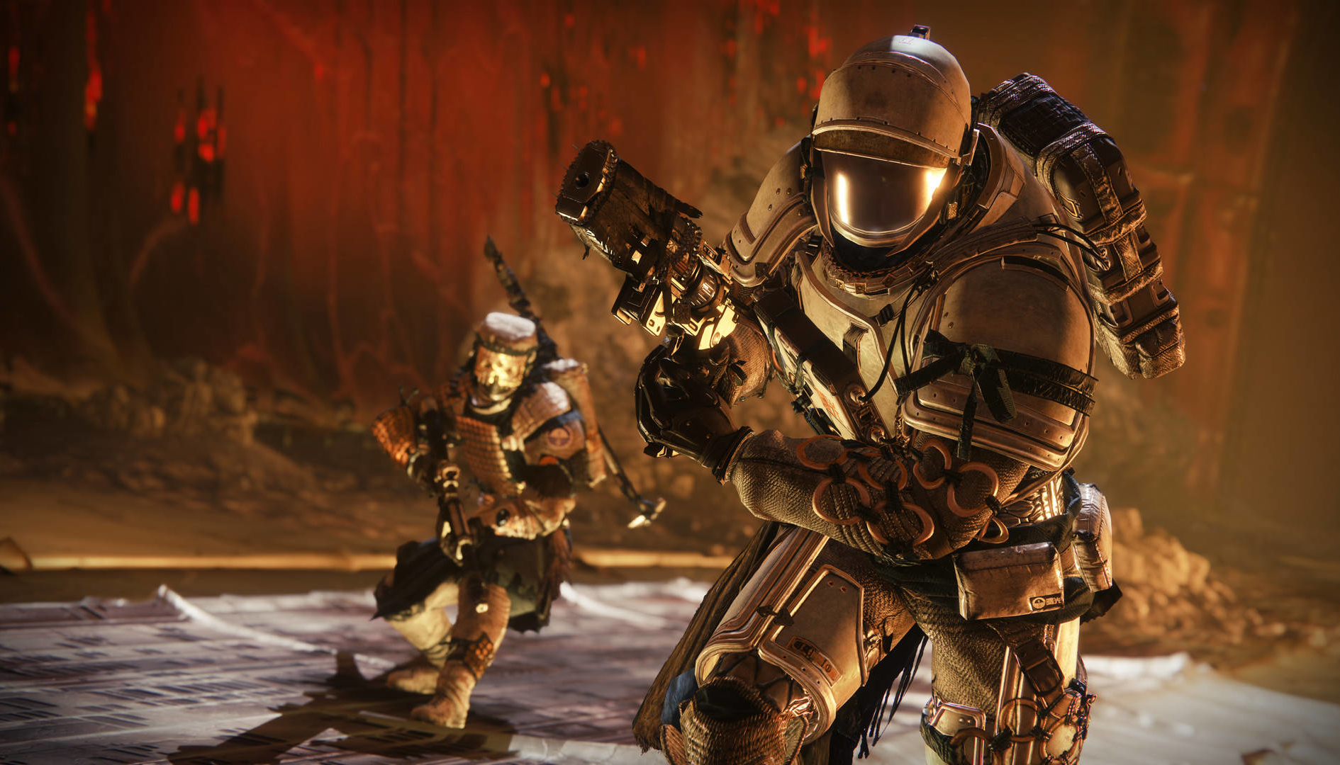 Destiny 2: i Corridoi del Tempo nascondono un nuovo mistero
