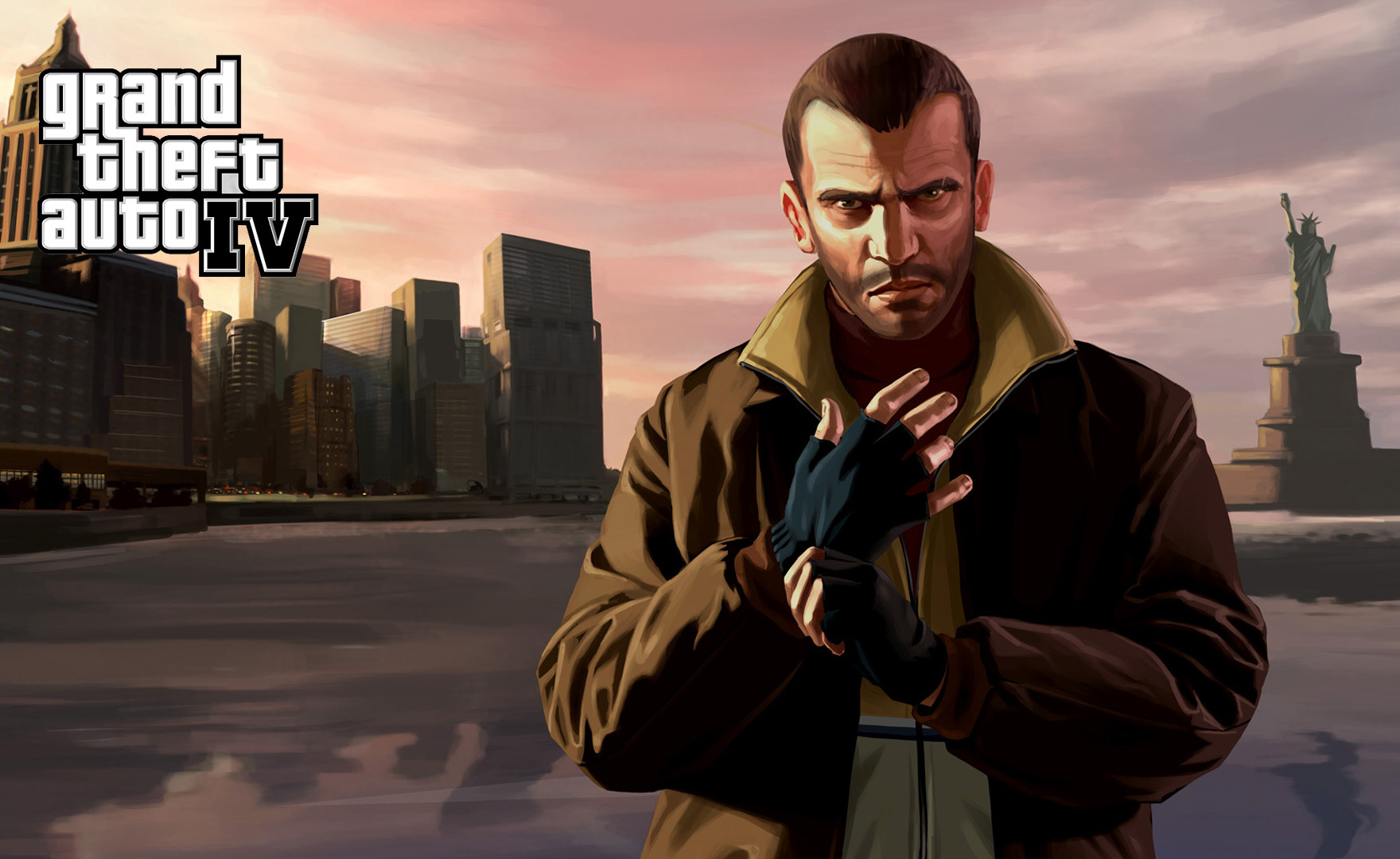 GTA 4 non è più acquistabile su Steam
