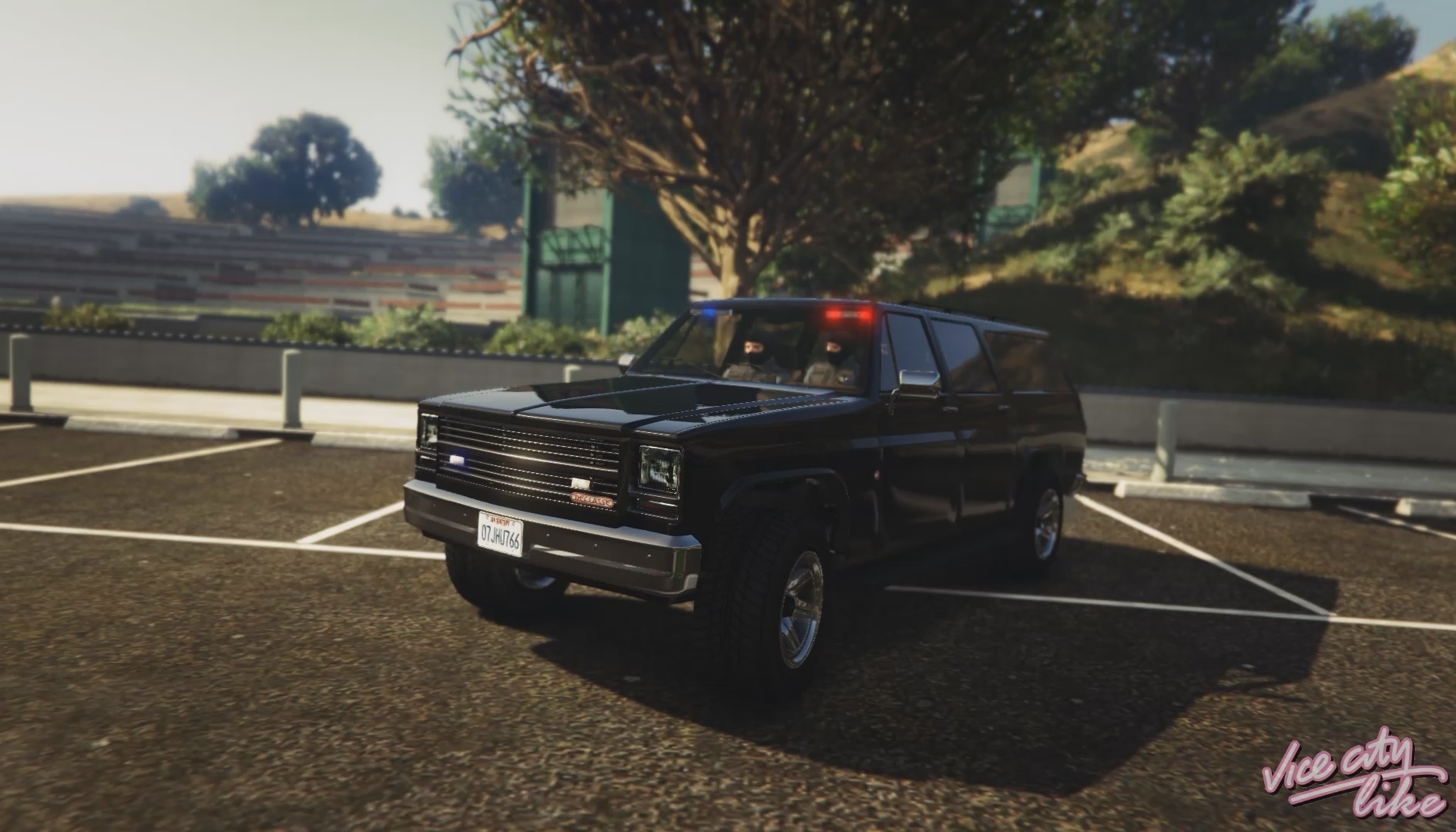 GTA 5, una mod porta nel gioco la mappa di Vice City e nuove missioni