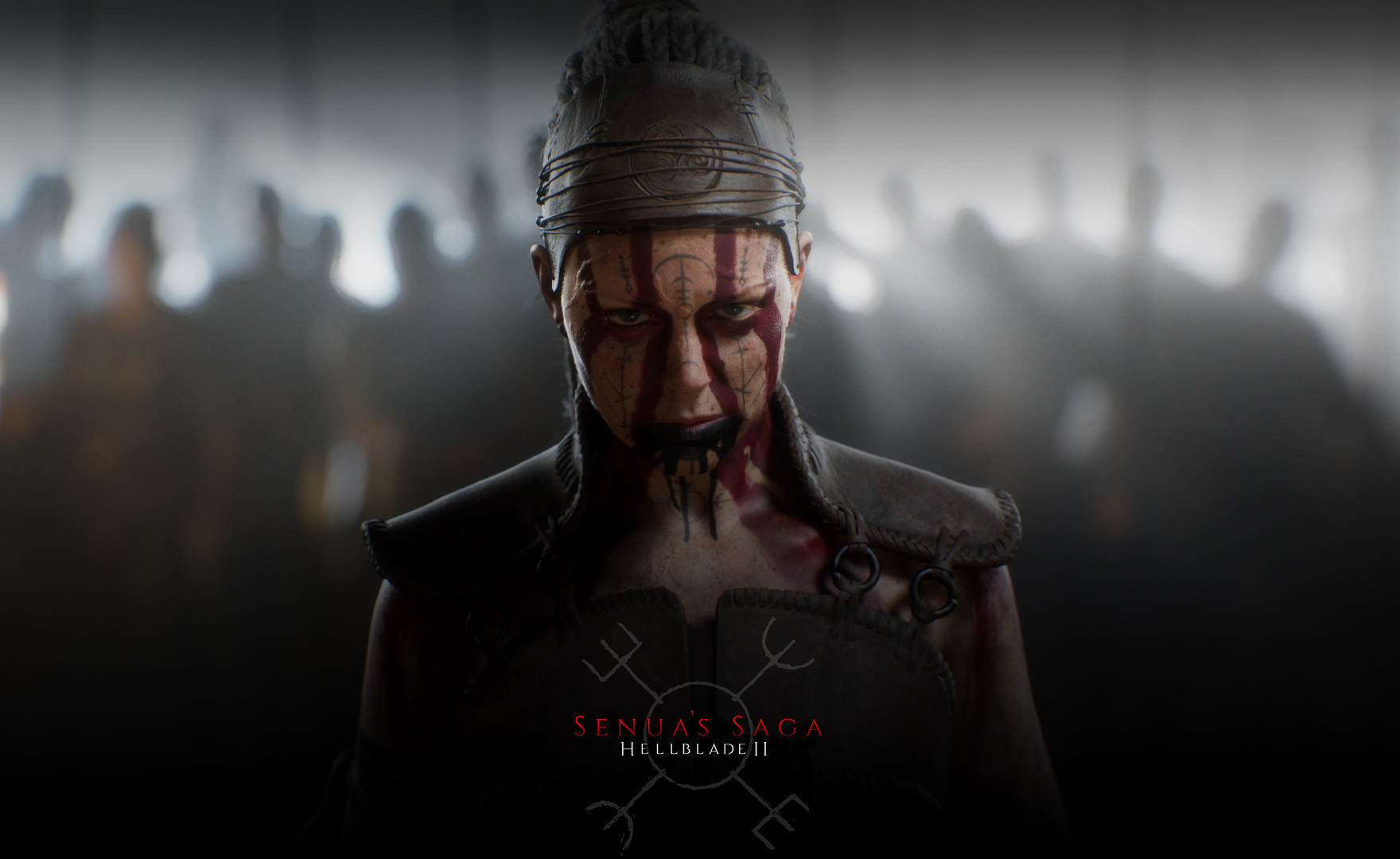Hellblade 2: al gioco stanno lavorando circa 40 persone