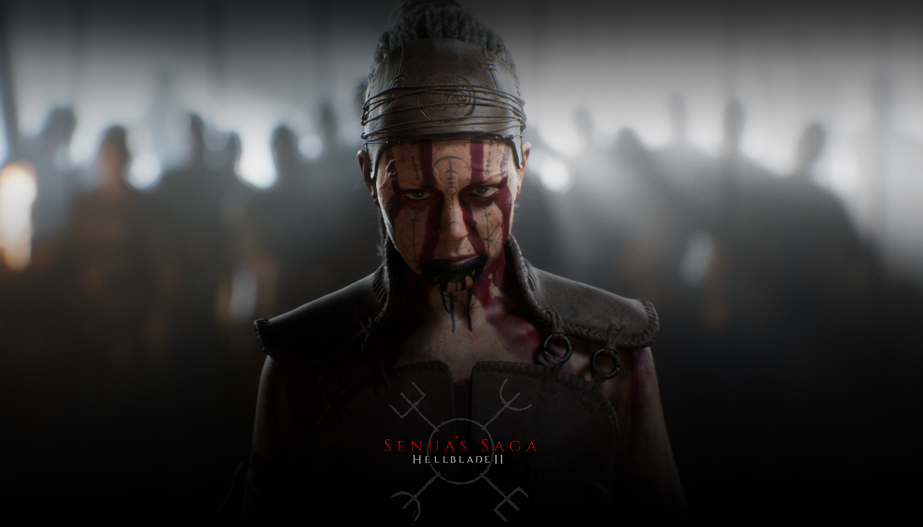 Hellblade 2: al gioco stanno lavorando circa 40 persone