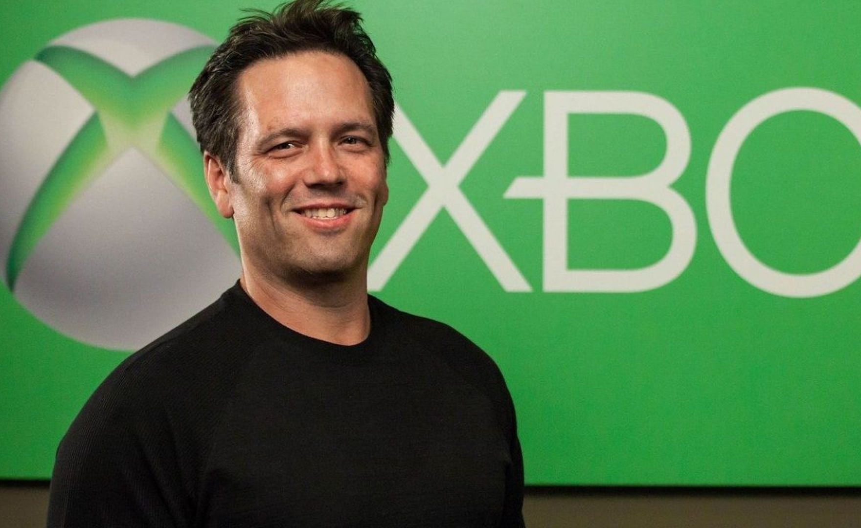 Phil Spencer è a Tokyo per parlare con studi e publisher per il futuro