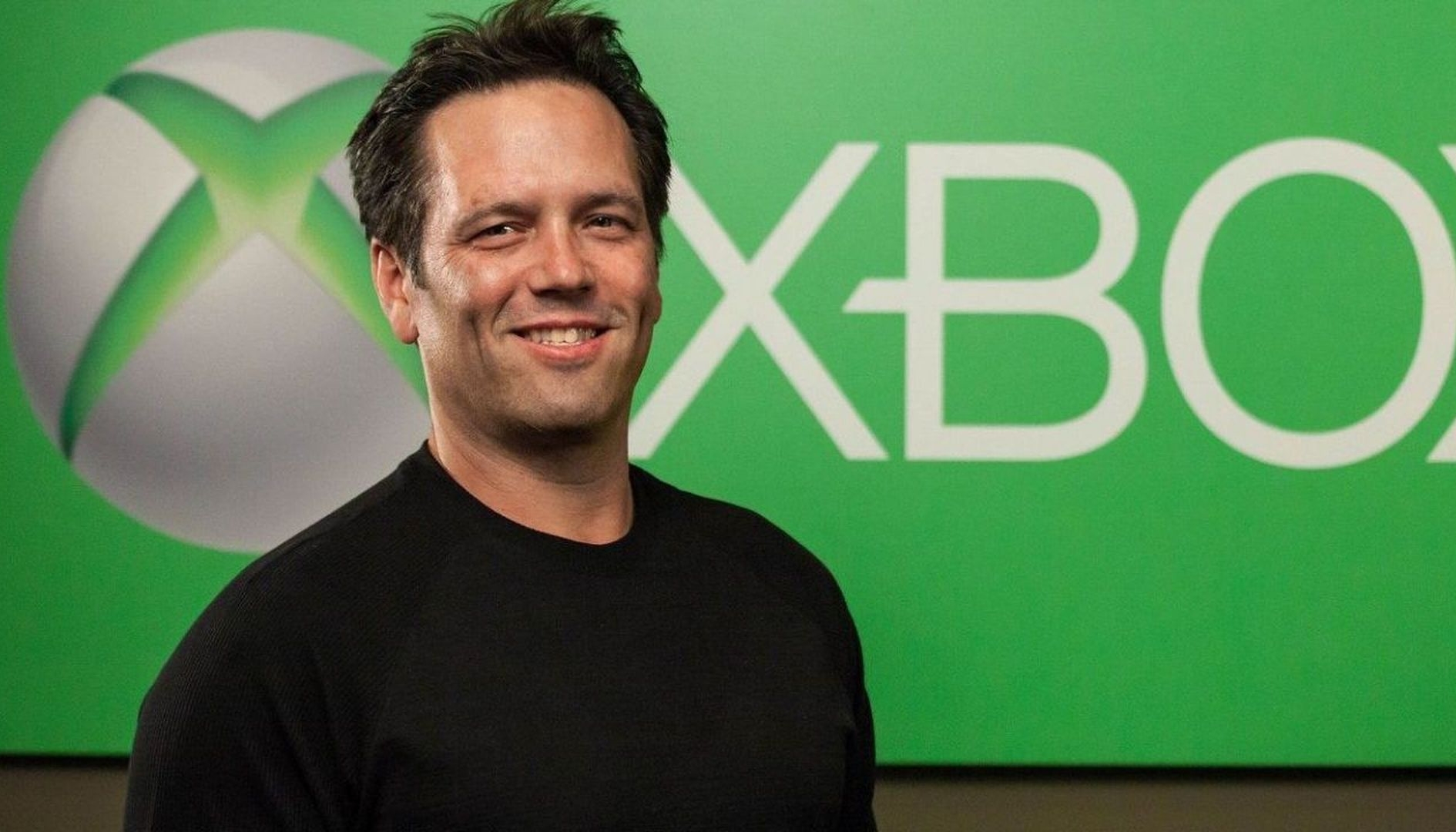 Phil Spencer è a Tokyo per parlare con studi e publisher per il futuro