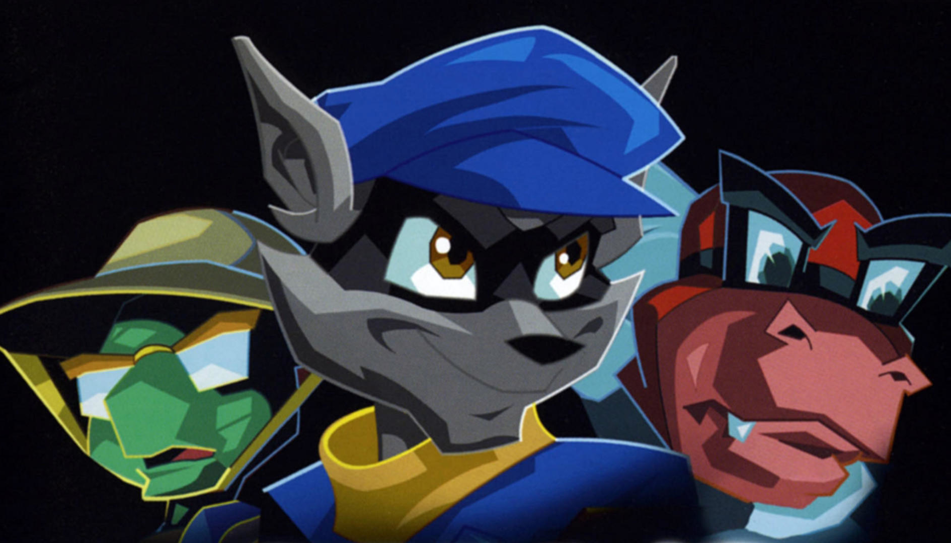 Sly Cooper 5 compare nel listino di due rivenditori, sarà annunciato a breve?