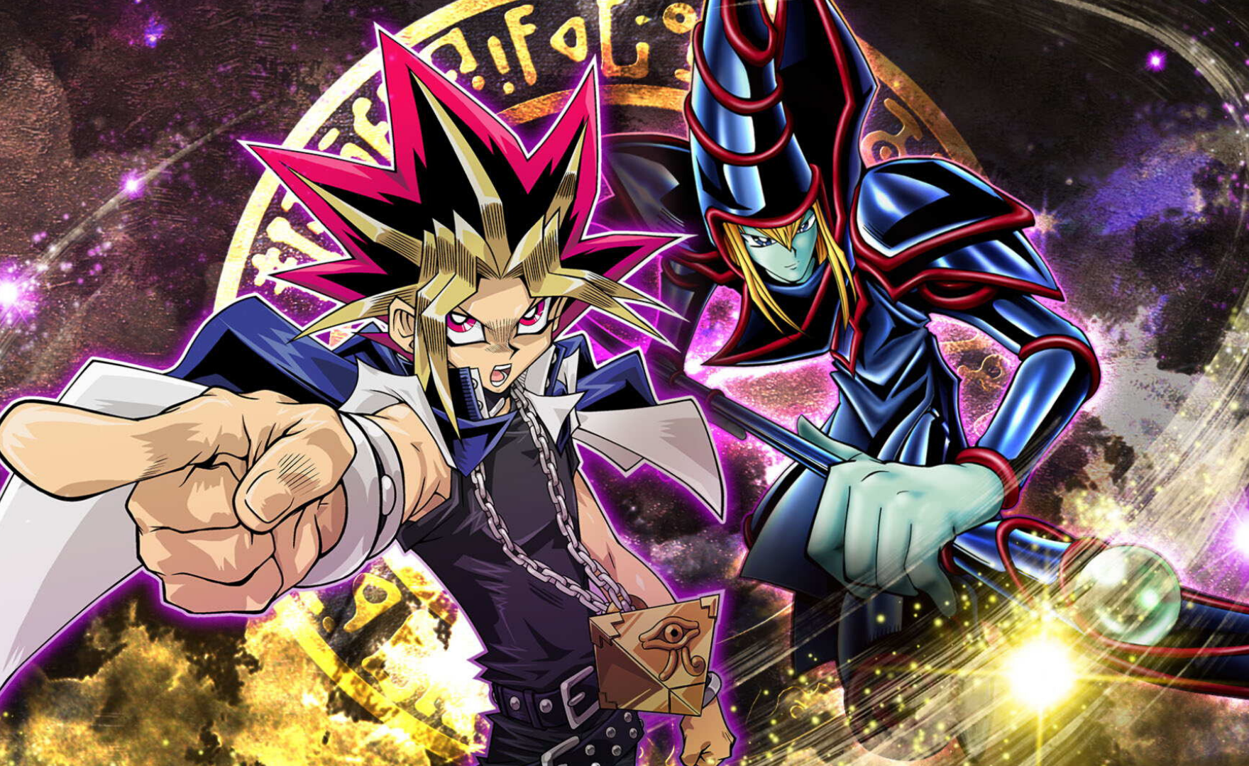 Yu-Gi-Oh! Legacy of the Duelist: Link Evolution annunciato per PS4 e Xbox One