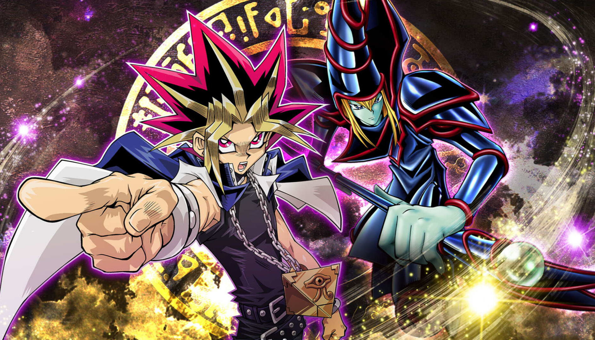 Yu-Gi-Oh! Legacy of the Duelist: Link Evolution annunciato per PS4 e Xbox One