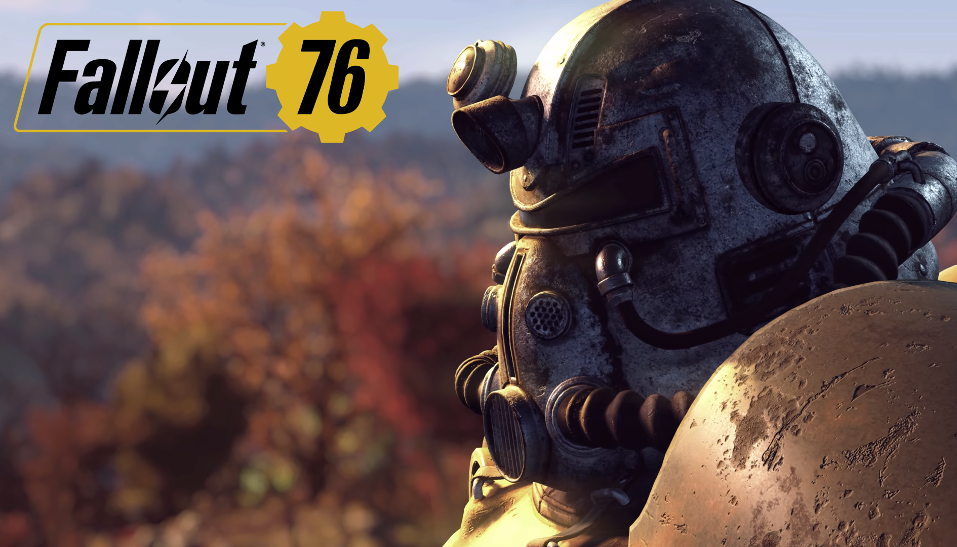 Fallout 76: giocatore costruisce un santuario in ricordo di Kobe Bryant