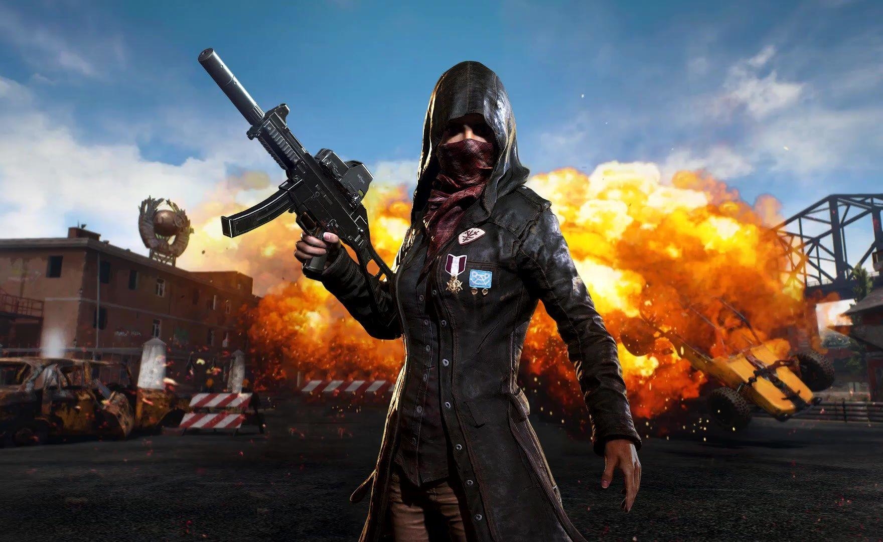 PUBG: il trailer della Stagione 6 mostra la mappa distruttibile Karakin