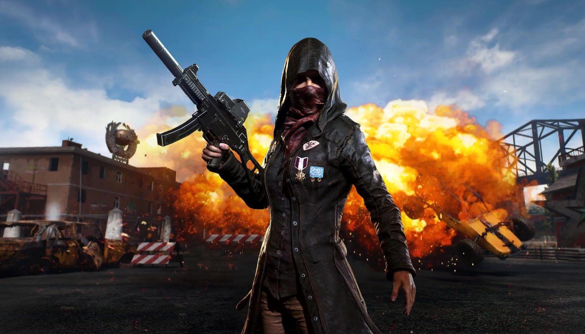 PUBG: il trailer della Stagione 6 mostra la mappa distruttibile Karakin