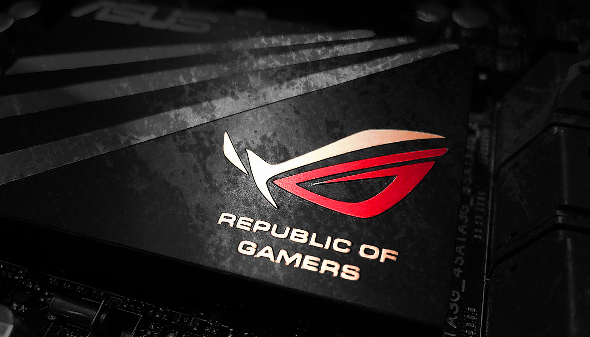 Asus ROG Swift 360, il primo monitor con refresh rate di 360 Hz