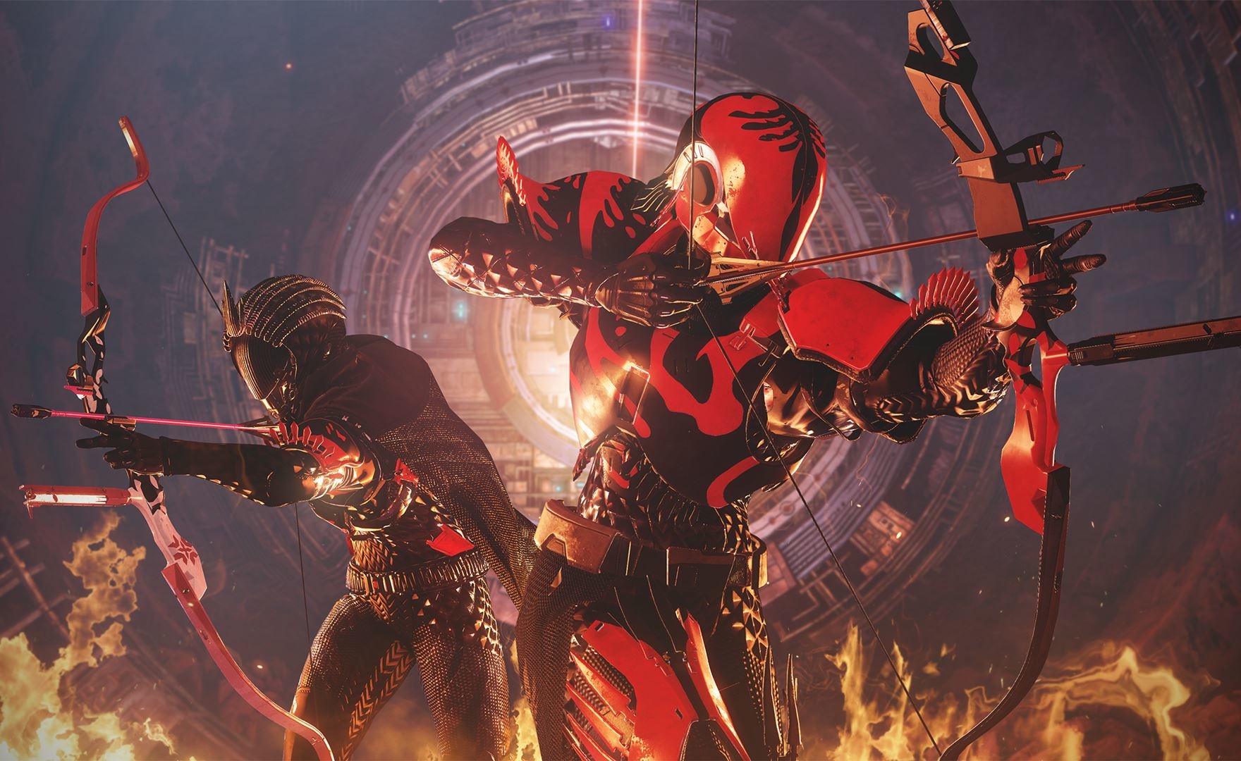 Destiny 2: l’evento Giorni Scarlatti celebra San Valentino, ecco il video