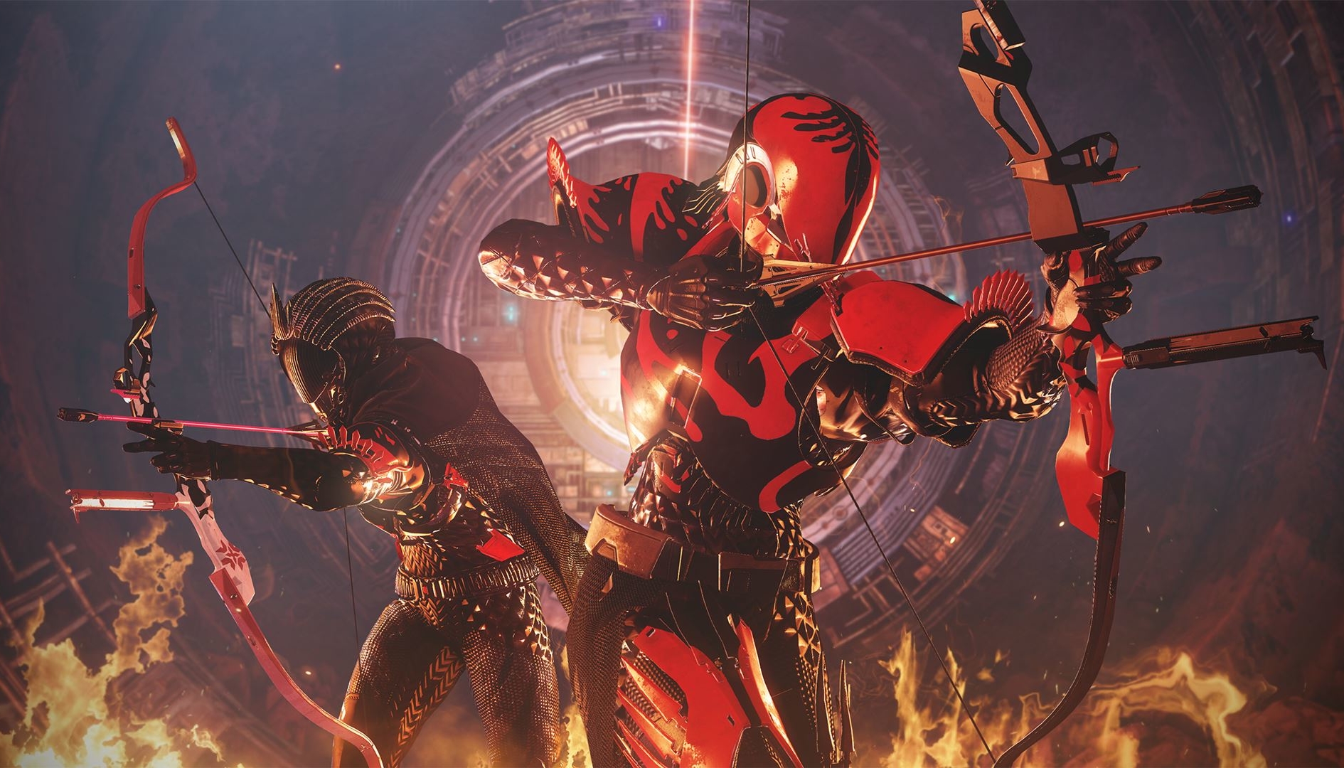 Destiny 2: l’evento Giorni Scarlatti celebra San Valentino, ecco il video