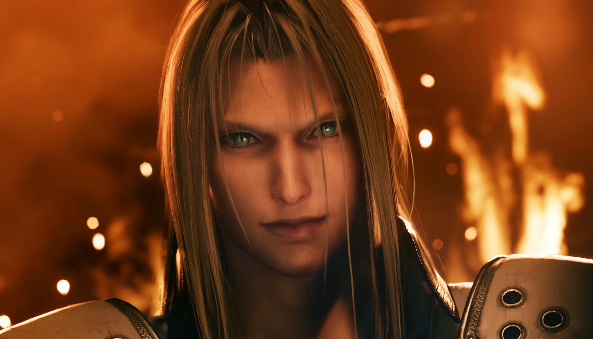 Final Fantasy 7 Remake: allarme Coronavirus, Square Enix cancella un evento