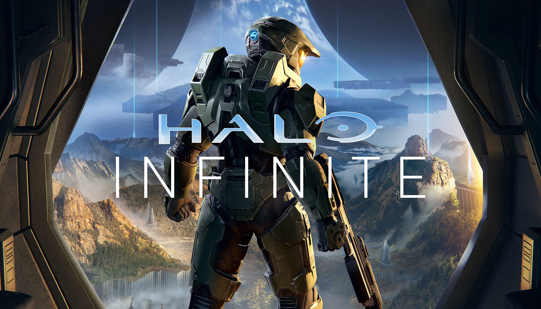 Halo Infinite sarà un titolo indipendente dalla saga