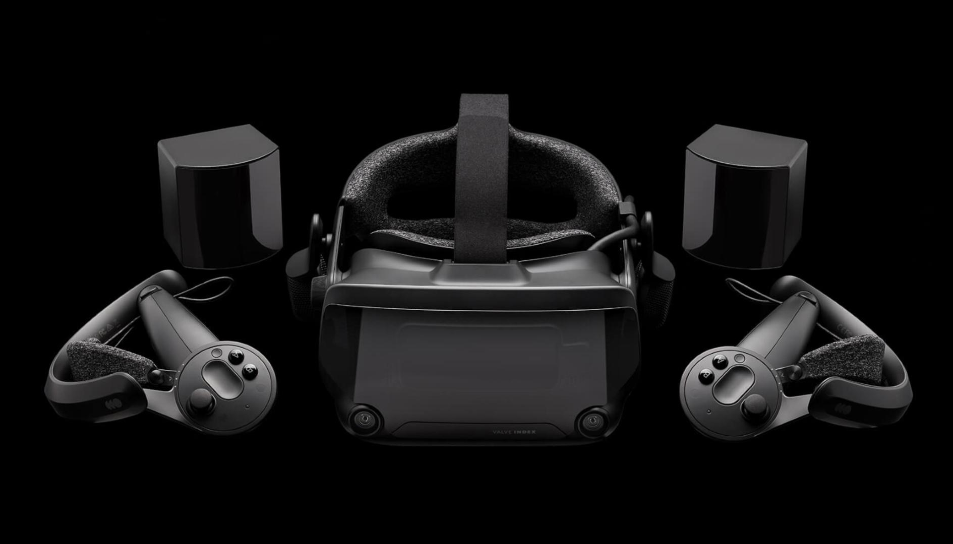 Half-Life Alyx, Valve rassicura: Index VR tornerà disponibile prima del lancio