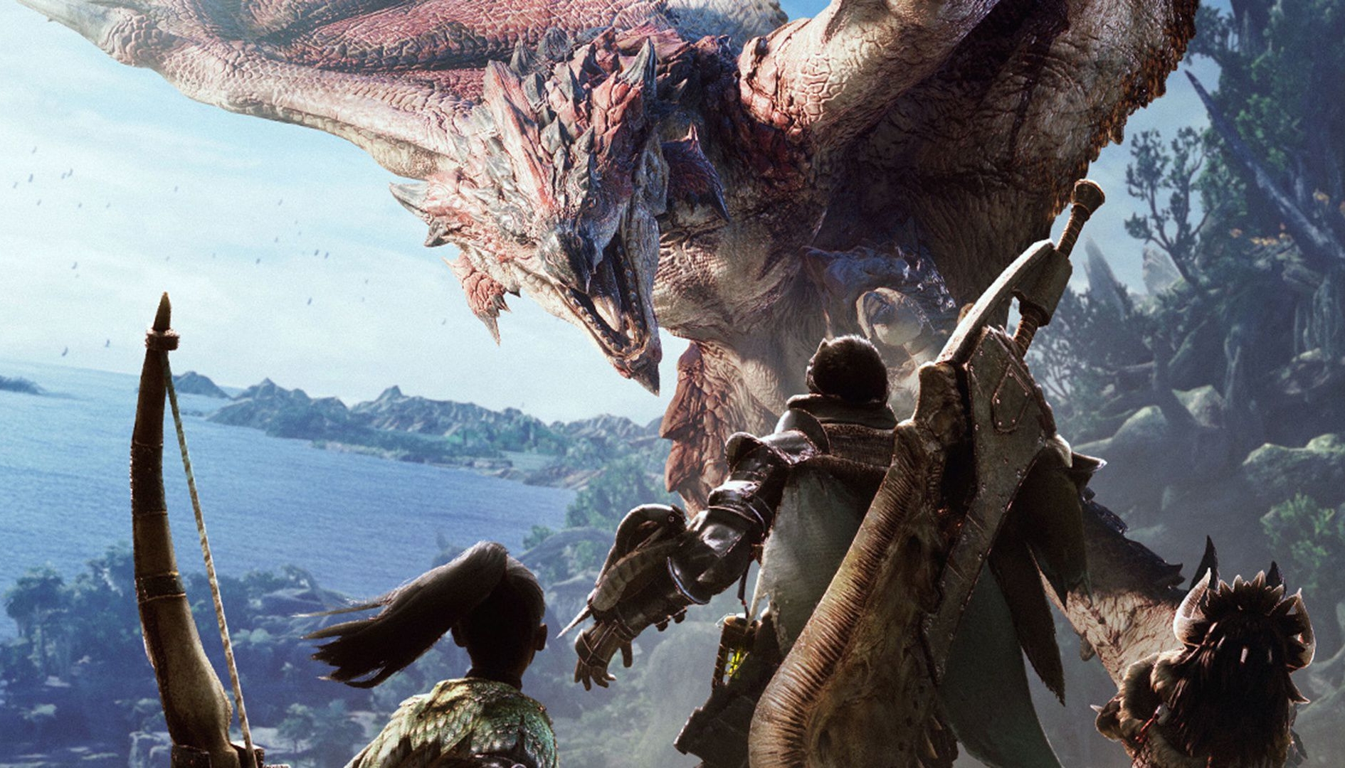 Monster Hunter: il team non sarà presente al PAX East, colpa del Coronavirus?