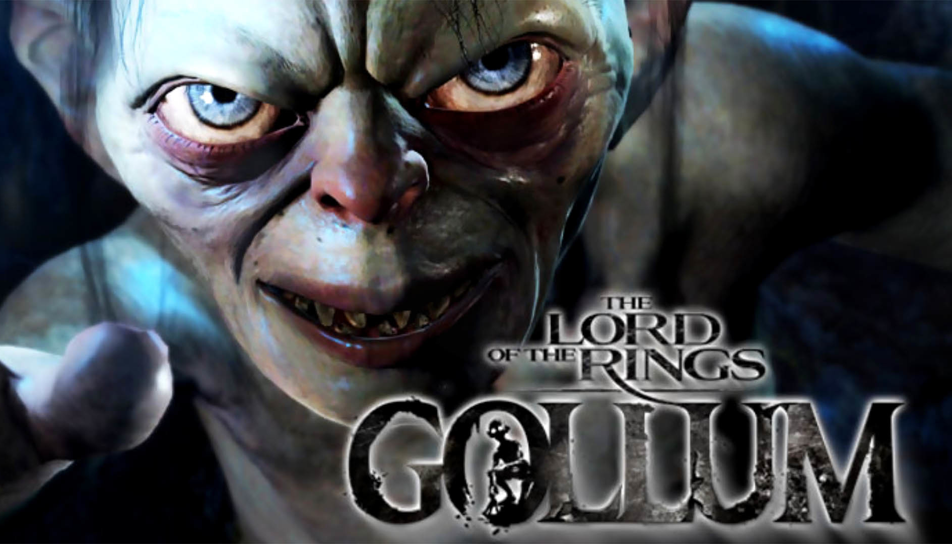 The Lord of the Rings Gollum è a rischio cancellazione
