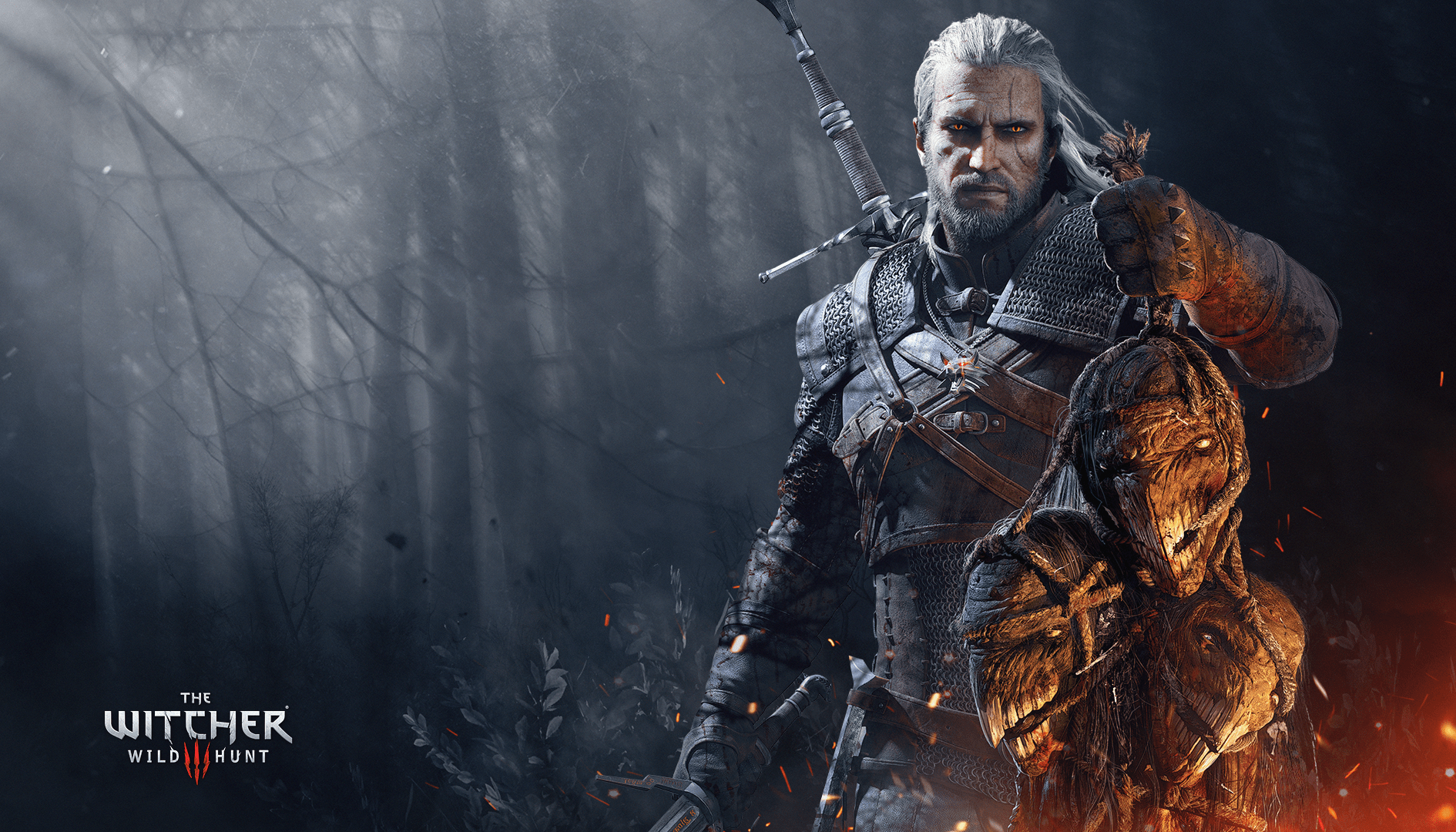 The Witcher 3: la grossa patch per Nintendo Switch è stata cancellata?