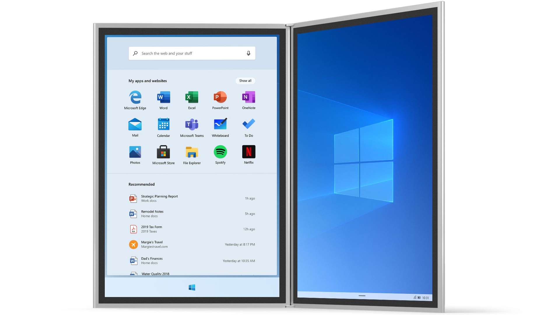 Windows 10X, tutto quello che c’è da sapere