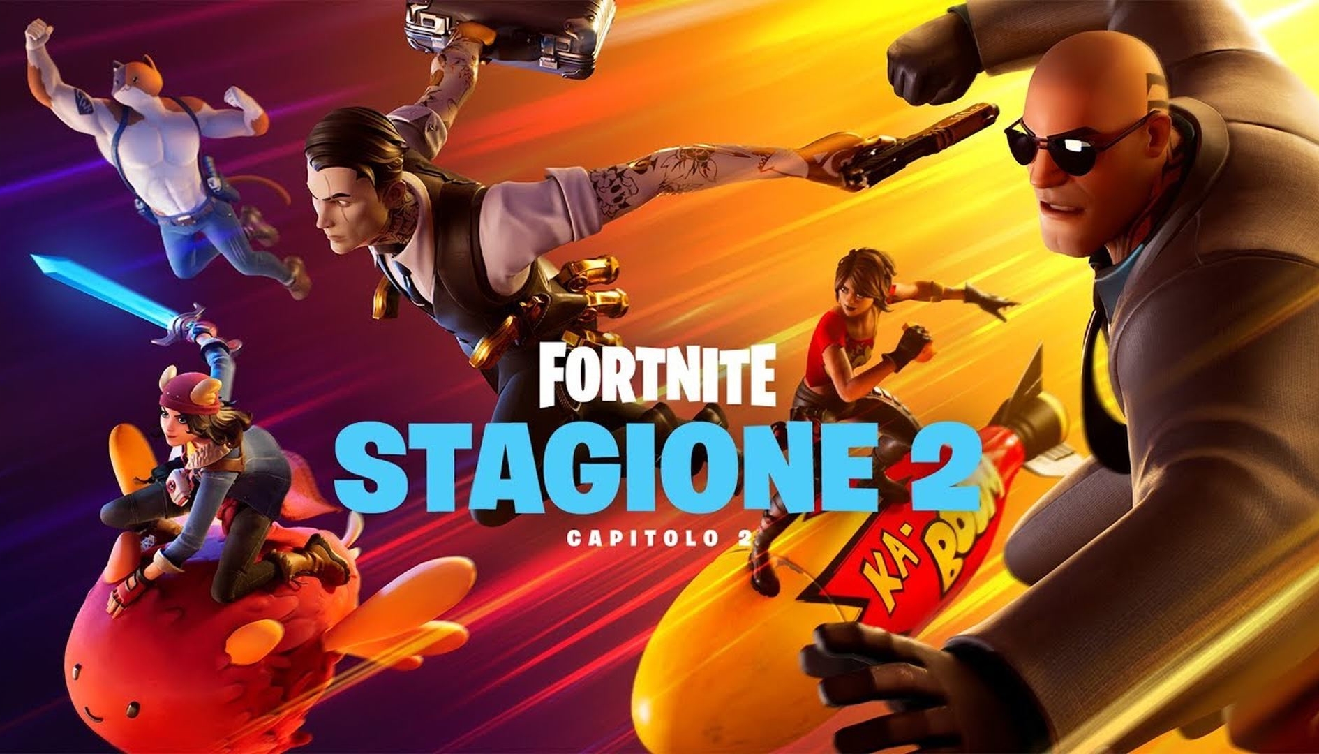 Fortnite: molte novità sono bloccate dal coronavirus, ma Epic promette una sorpresa