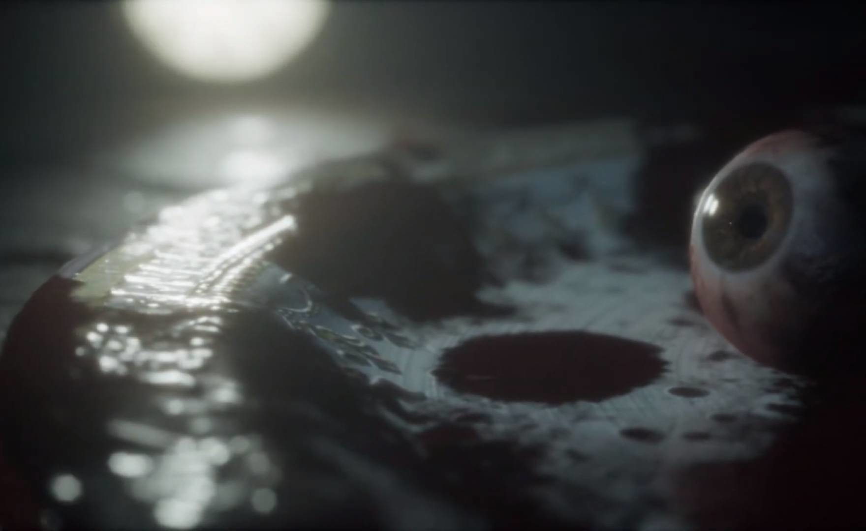PS5 e Xbox Series X: ecco il nuovo horror Nascence Anna’s Song