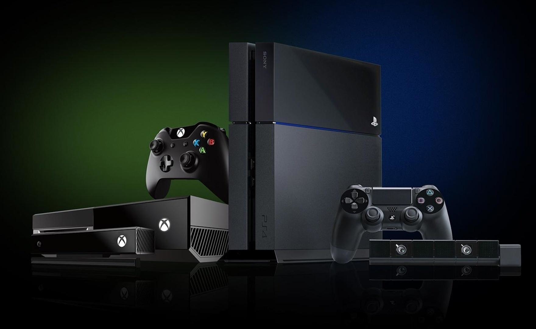 PlayStation è la preferita dei Millenial, Xbox dalla Gen Z!