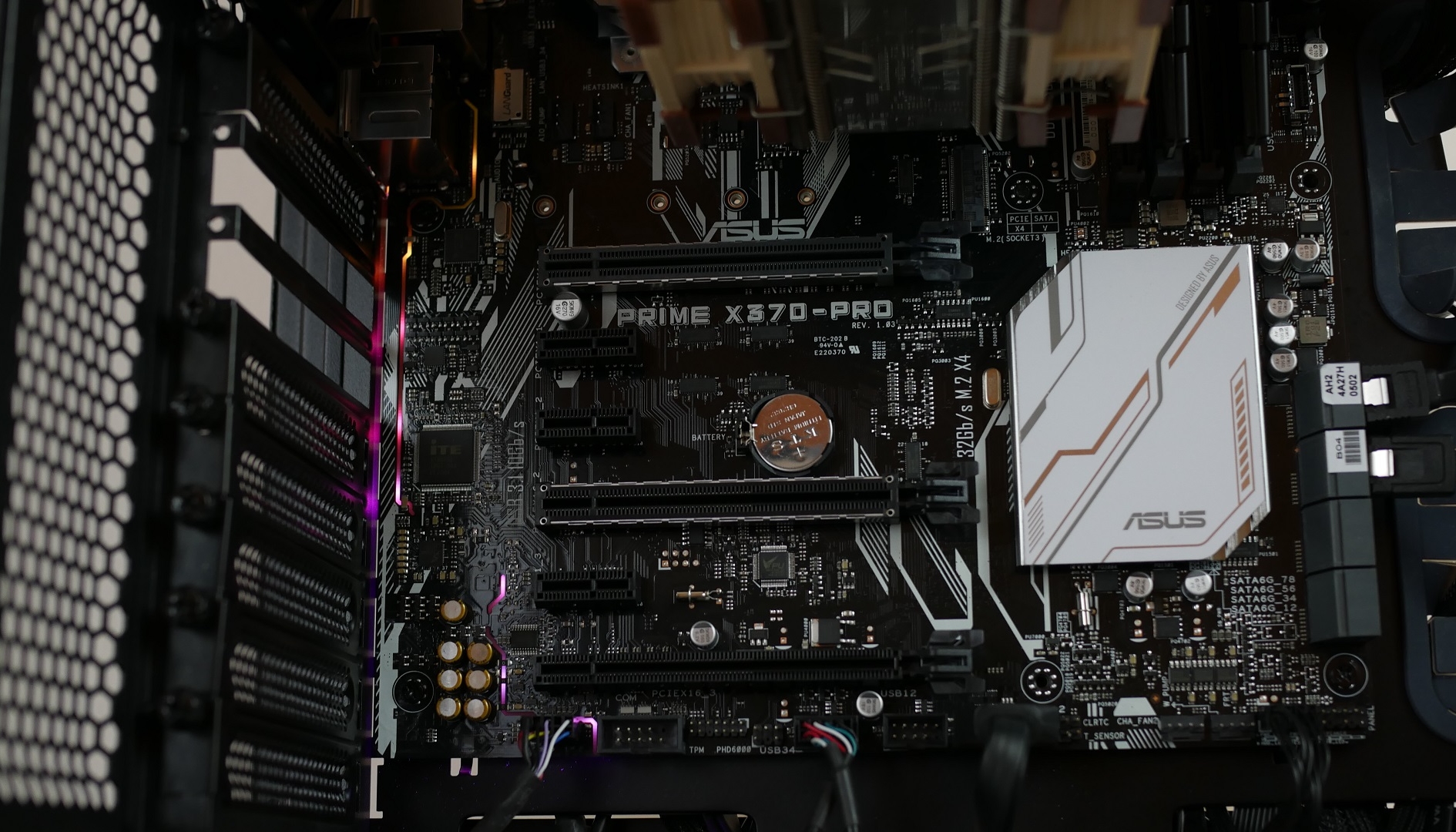 Lo standard PCI-Express 6.0 raggiunge la versione 0.5, arriverà nel 2021
