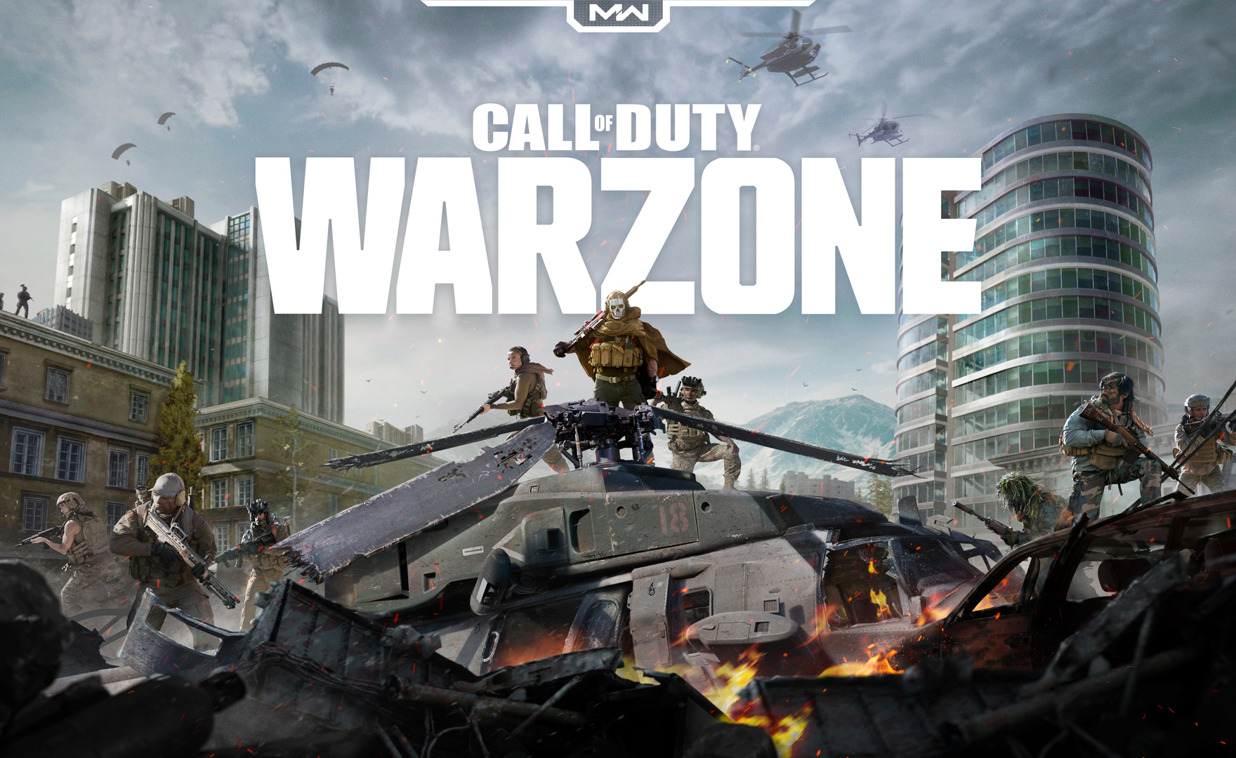 Call Of Duty Warzone è piagato da un nuovo, importante, bug.