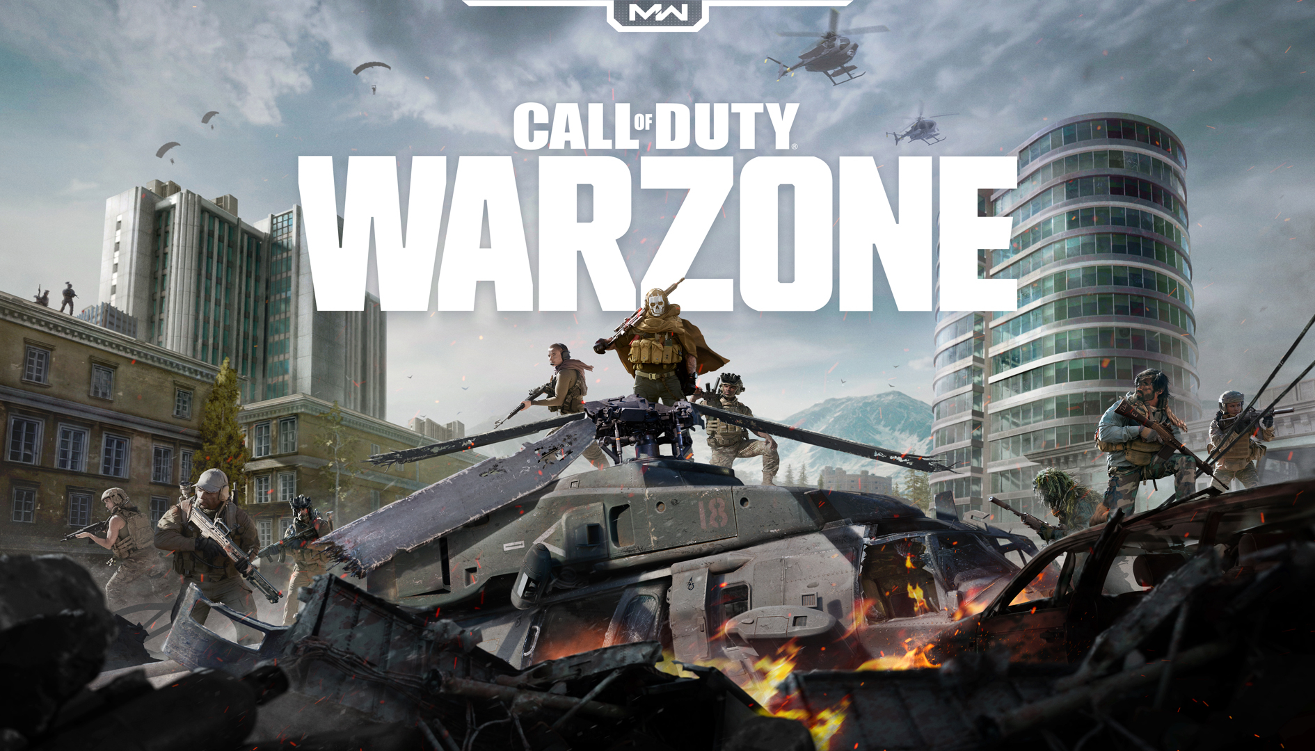 Call of Duty: Warzone, scoperto un glitch che rende invincibili