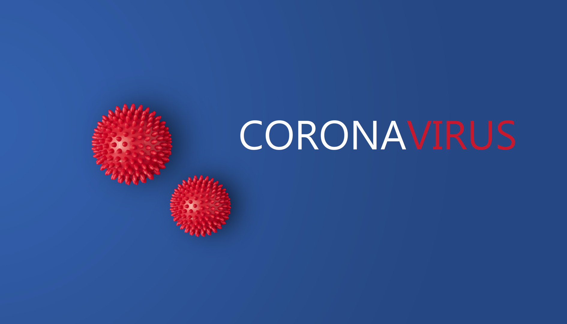 Coronavirus: servizi gratuiti per le zone rosse
