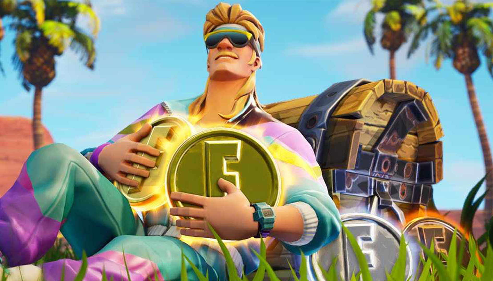 Fortnite: Tfue spiega perché si rifiuta di giocare con il controller