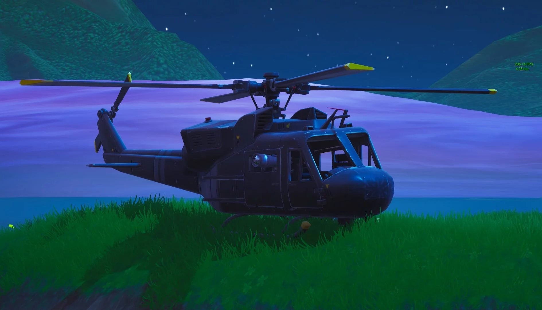Fortnite: la mappa sta cambiando, la Stagione 3 comincia a prendere forma