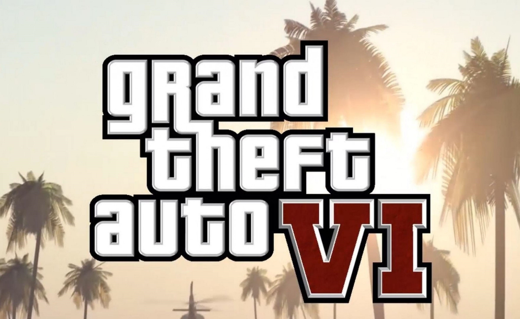 GTA VI, non aspettatevi notizie nel breve periodo