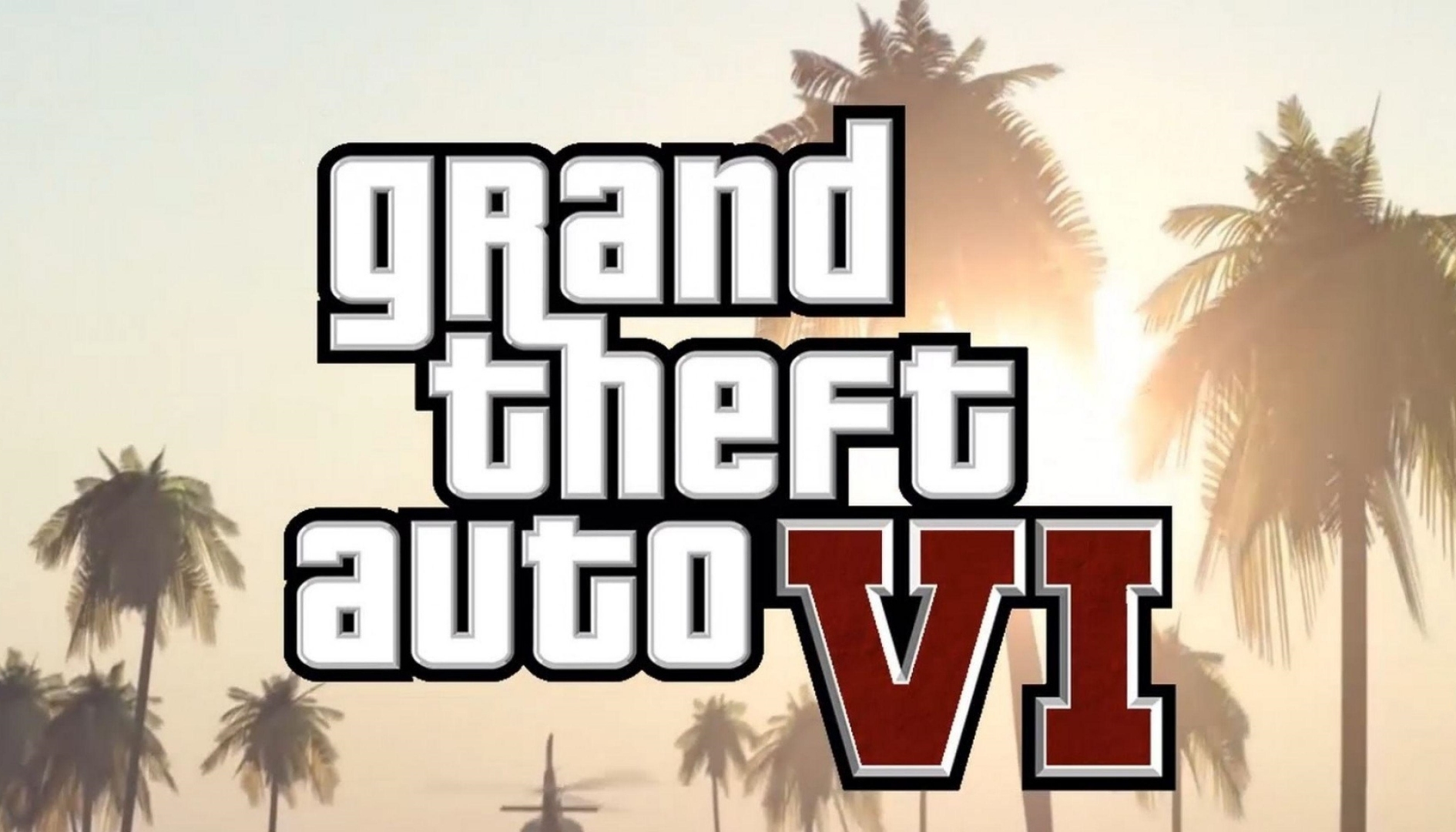 GTA VI, non aspettatevi notizie nel breve periodo