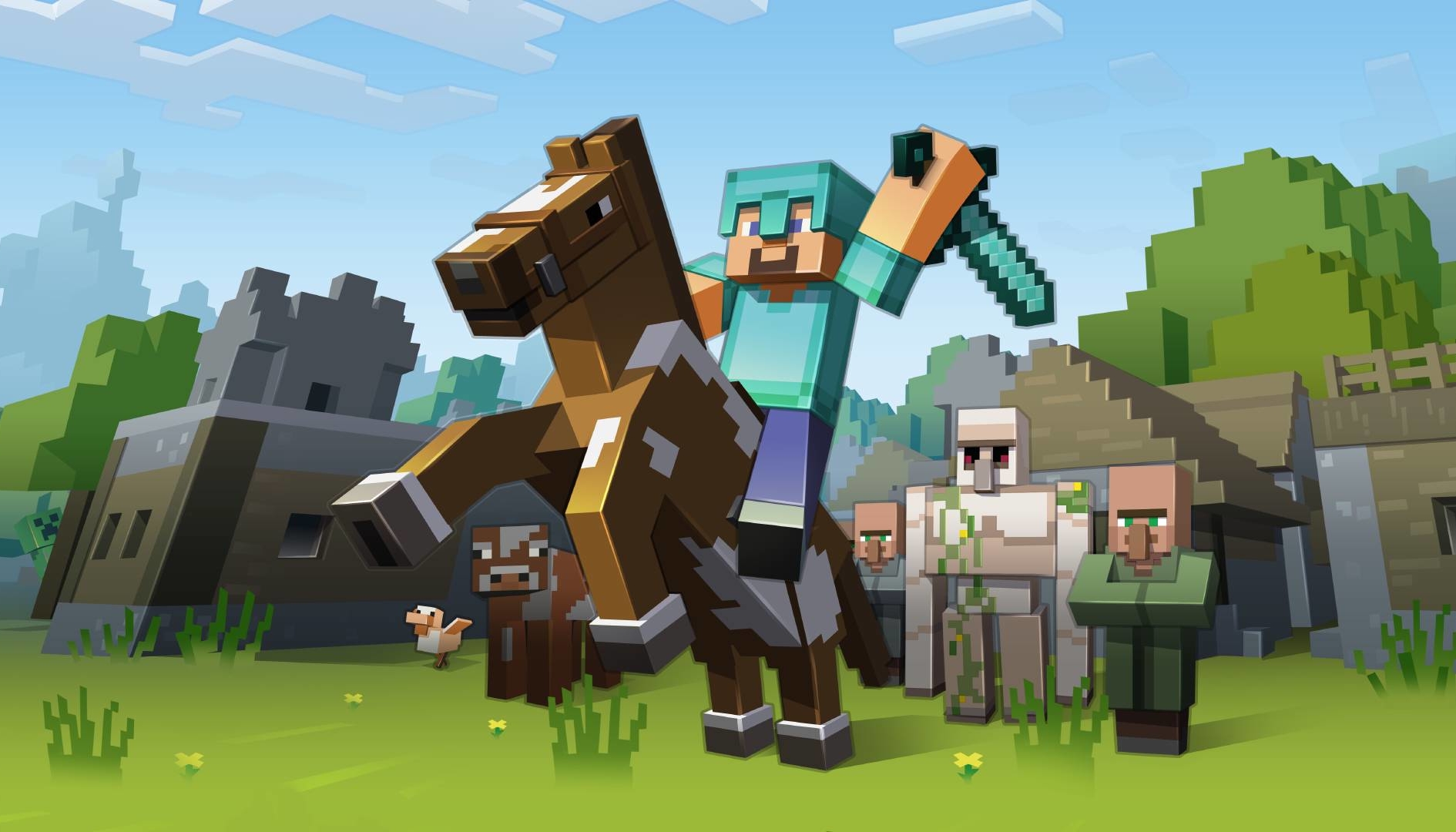 Minecraft: evento cancellato a causa del Coronavirus