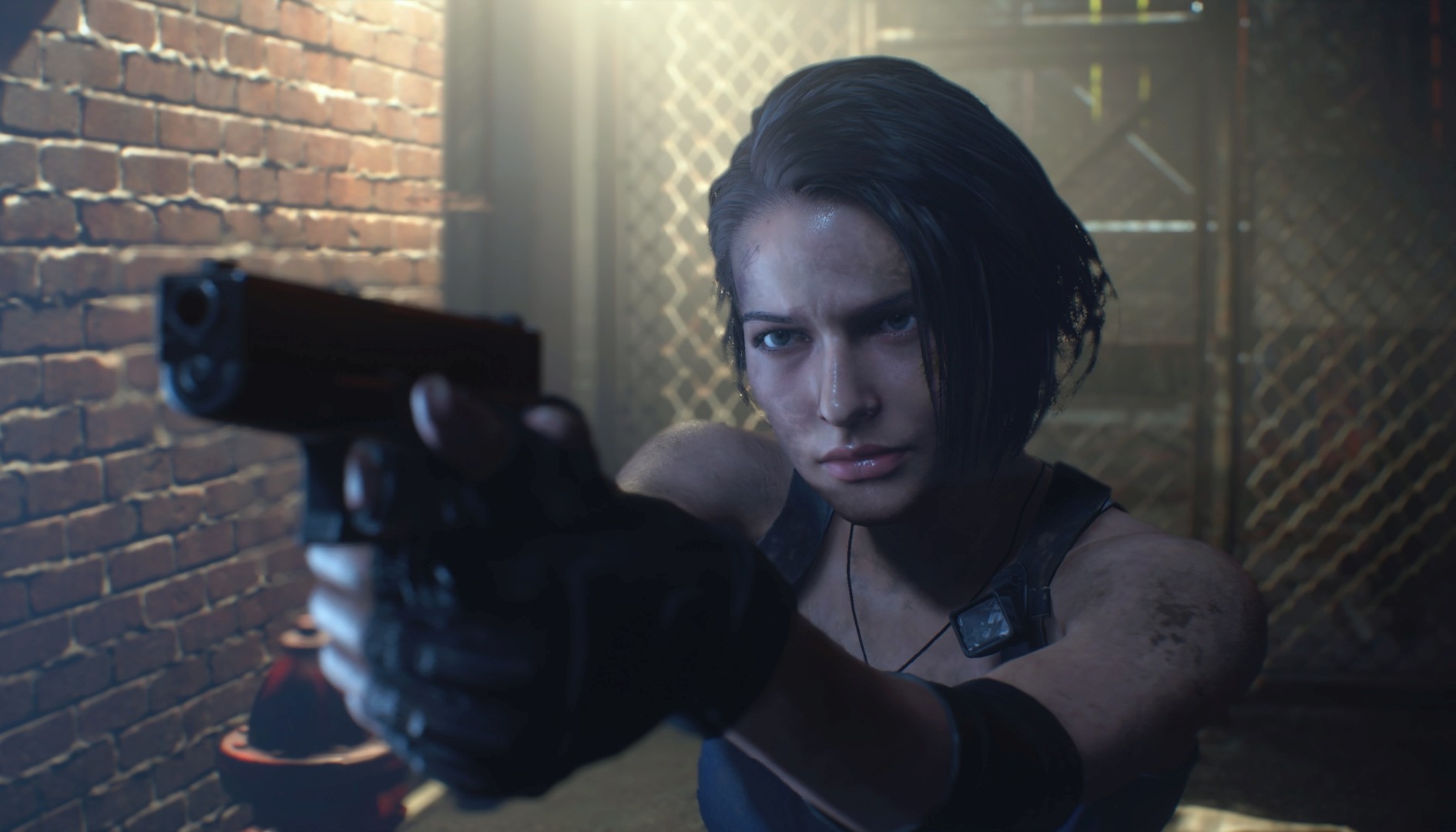 Resident Evil REsistance: Jill Valentine sarà disponibile da metà aprile