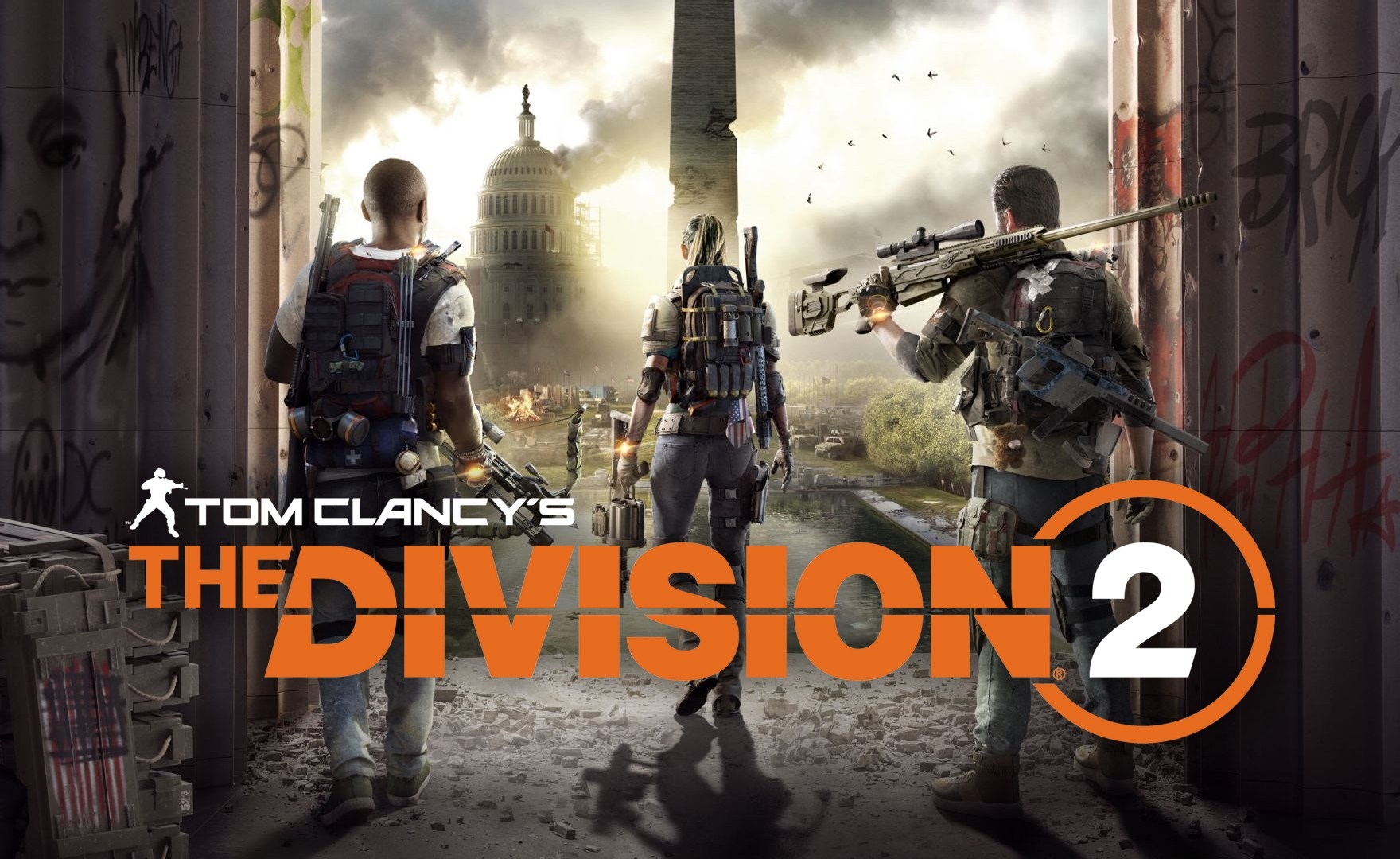 The Division 2: a gran sorpresa, arriveranno nuovi contenuti