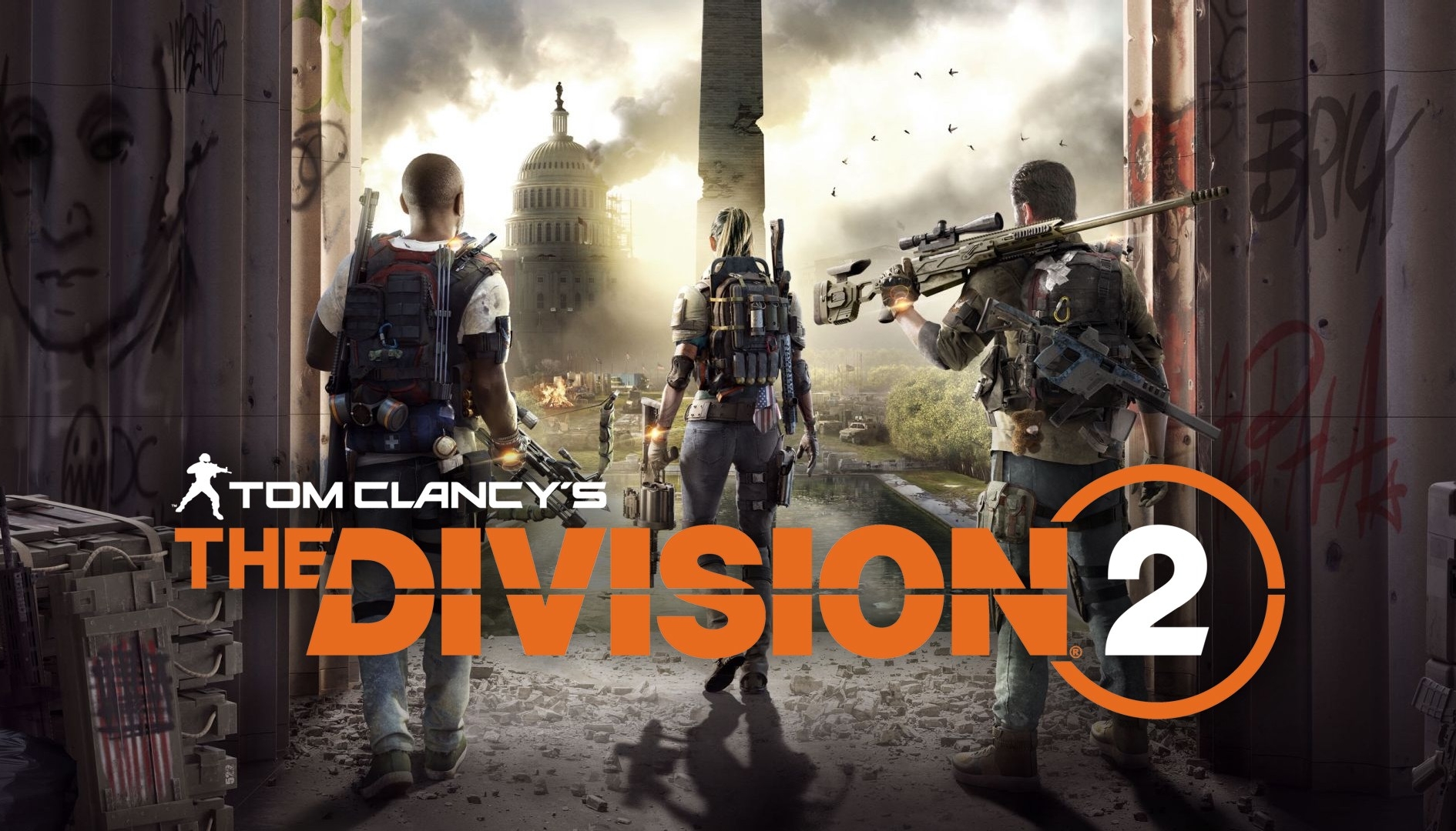 The Division 2, la patch 8.2 è qui: ecco cosa ha apportato