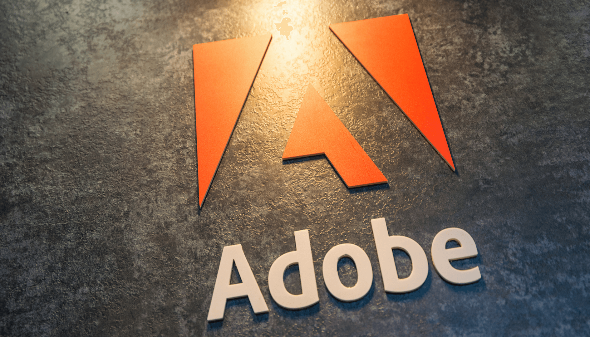 Adobe a sostegno dell’e-learnig: abbonamento gratuito a Creative Cloud per studenti e insegnanti