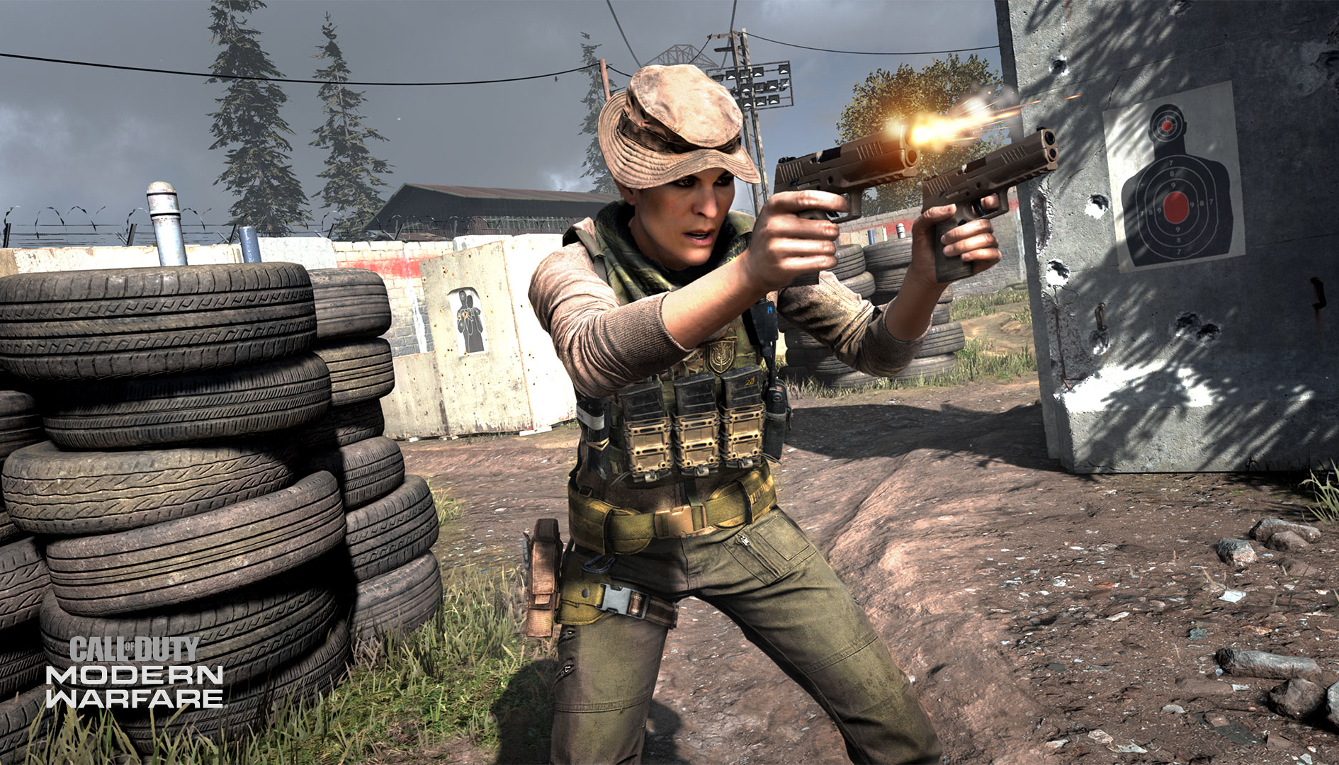 Call of Duty Warzone: il revoler Akimbo è distruttivo, ecco un incredibile video di un giocatore