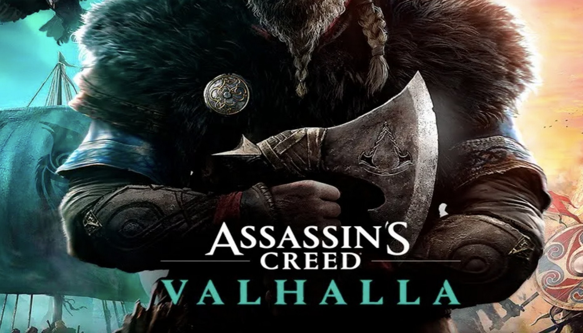 Assassin’s Creed Valhalla: DLC in ritardo, deve essere il migliore possibile