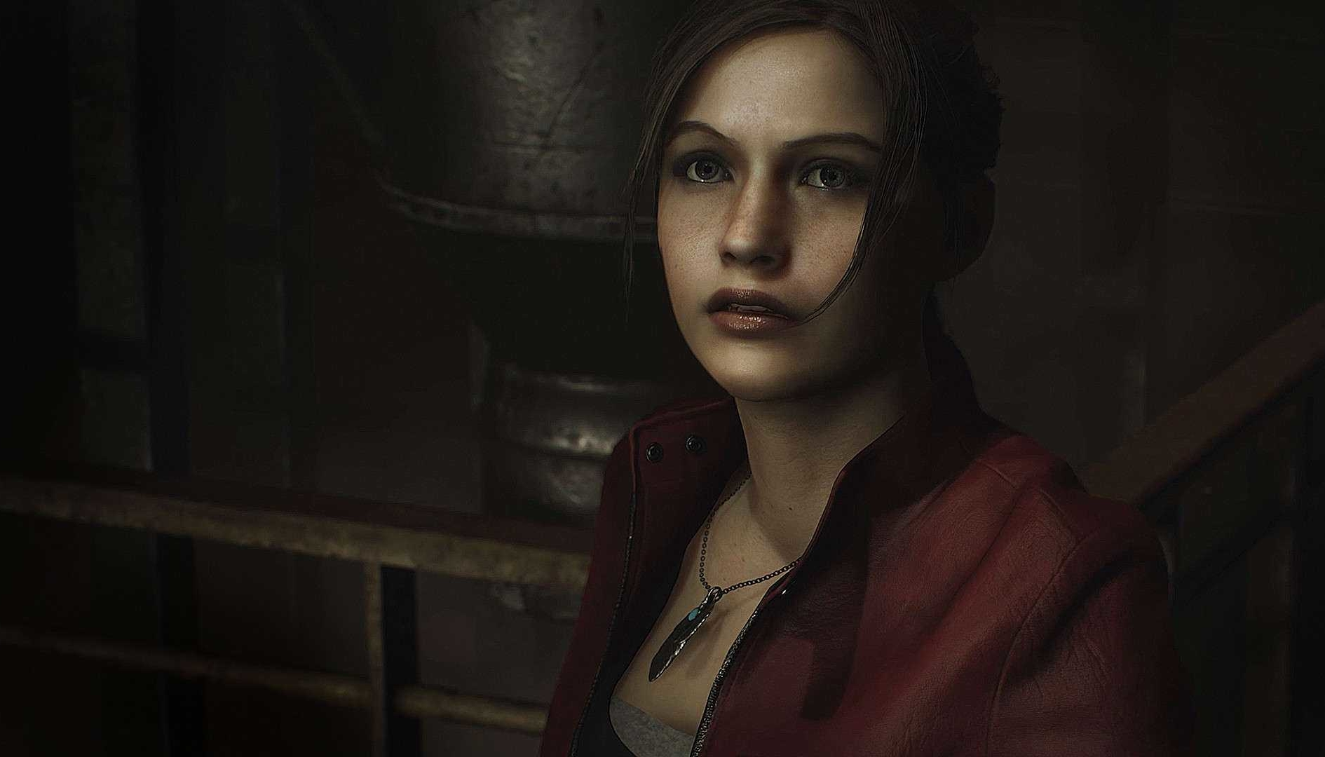 Resident Evil: Claire sarà la protagonista in un nuovo gioco, secondo la doppiatrice