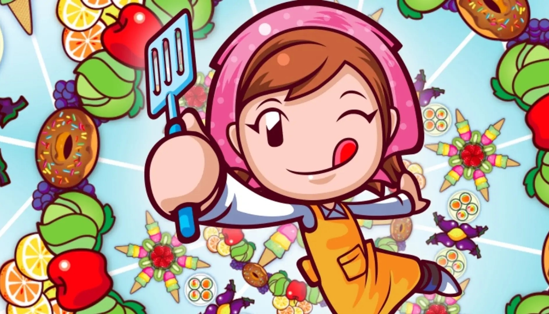 Cooking Mama Cookstar: gli sviluppatori smentiscono le accuse di mining sulla versione Switch