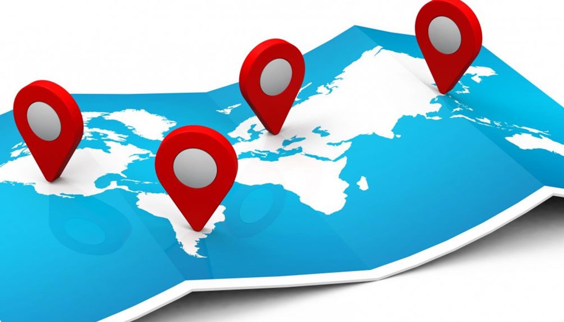 Coronavirus, da Google Maps mappe aggiornate sugli spostamenti delle persone