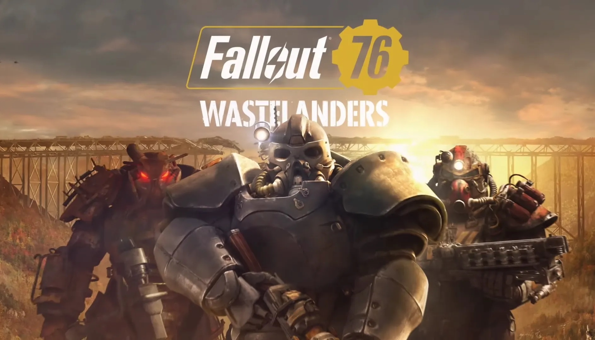 Fallout 76: il DLC Wastelanders creerà qualche problema a svariati utenti