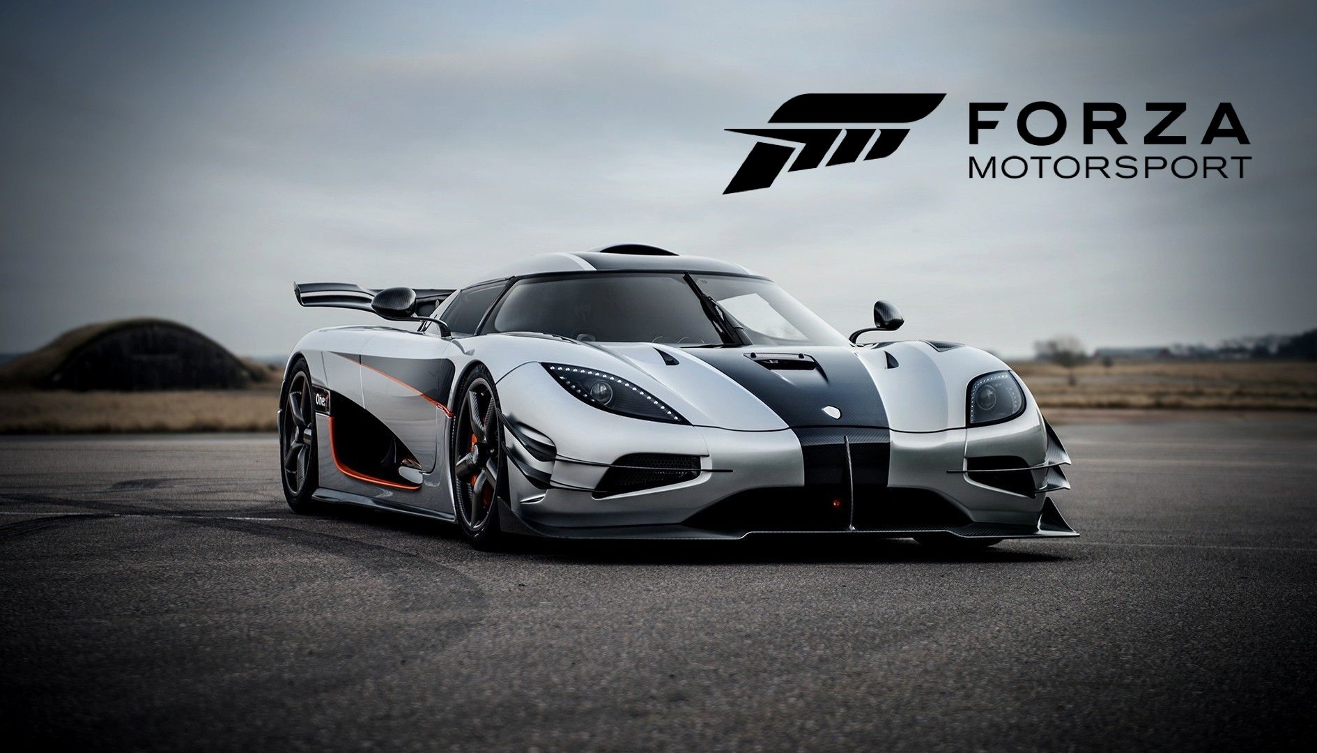 Forza Motorsport 8 sarà fotorealistico e ambizioso