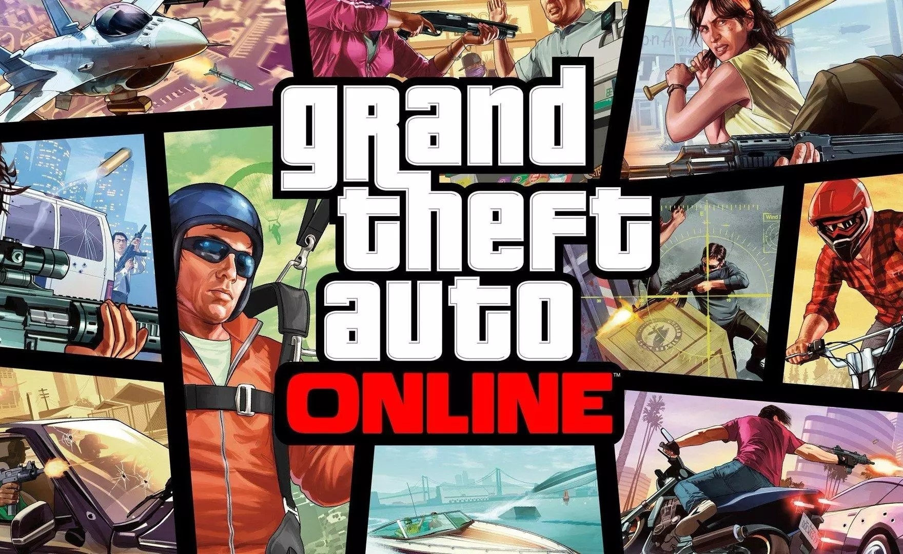 GTA 5 Online: il 2020 è stato da record, lo conferma Rockstar
