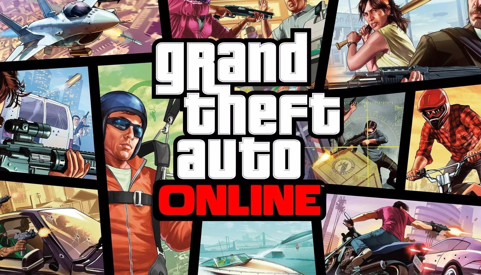 GTA 5 Online: fan abbassa drasticamente i tempi di caricamento