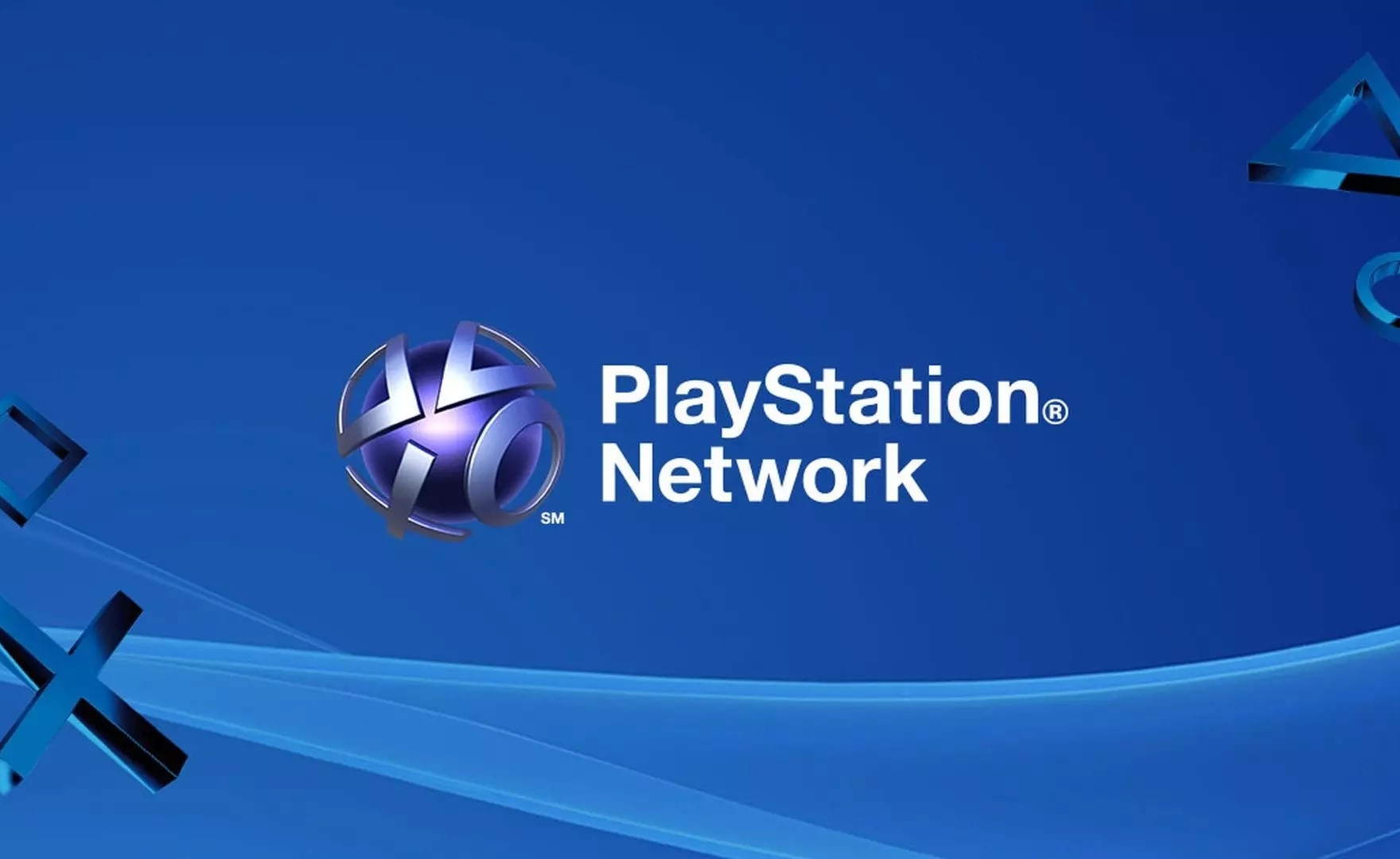Interruzione globale dei servizi PlayStation Network